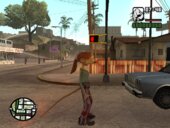 Rita Flushed Away